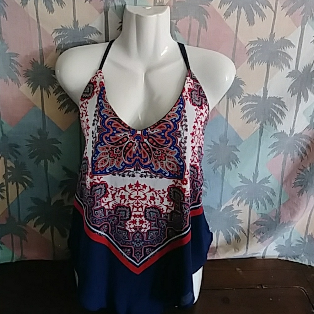 Tank top